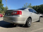 2011 Galant Thumbnail 5