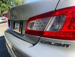 2011 Galant Thumbnail 10