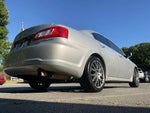 2011 Galant Thumbnail 45