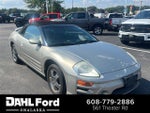 2005 Eclipse Spyder Thumbnail 1