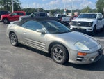 2005 Eclipse Spyder Thumbnail 2