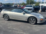 2005 Eclipse Spyder Thumbnail 3