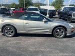 2005 Eclipse Spyder Thumbnail 4