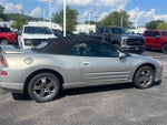 2005 Eclipse Spyder Thumbnail 5