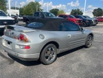 2005 Eclipse Spyder Thumbnail 6