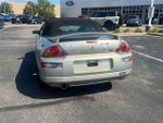 2005 Eclipse Spyder Thumbnail 8