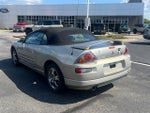 2005 Eclipse Spyder Thumbnail 9