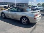 2005 Eclipse Spyder Thumbnail 10