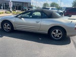 2005 Eclipse Spyder Thumbnail 11