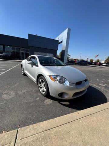 2007 Mitsubishi Eclipse - $4,995