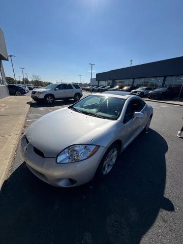 2007 Mitsubishi Eclipse - $4,995