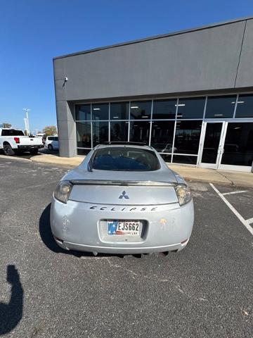 2007 Mitsubishi Eclipse - $4,995