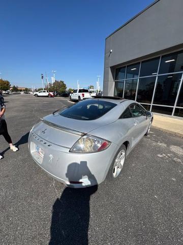 2007 Mitsubishi Eclipse - $4,995