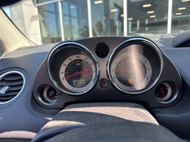 2007 Mitsubishi Eclipse - $4,995