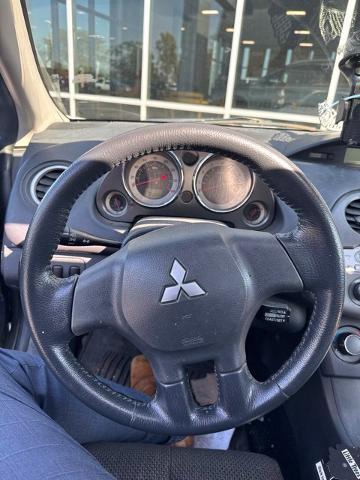 2007 Mitsubishi Eclipse - $4,995