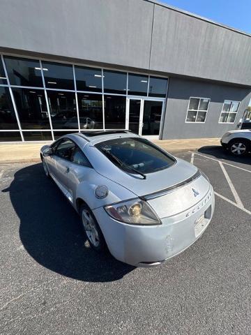 2007 Mitsubishi Eclipse - $4,995
