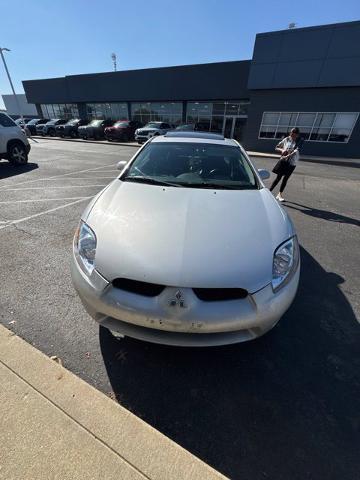 2007 Mitsubishi Eclipse - $4,995