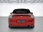 2009 Eclipse Spyder Thumbnail 4