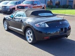 2007 Eclipse Spyder Thumbnail 3