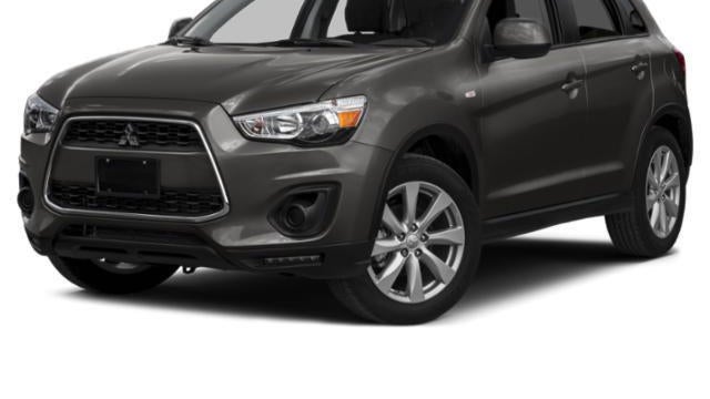Preowned 2015 Mitsubishi Outlander Sport ES for Sale