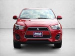 2014 Outlander Sport Thumbnail 2