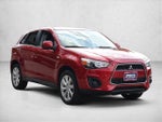 2014 Outlander Sport Thumbnail 3