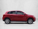 2014 Outlander Sport Thumbnail 4