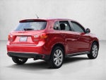 2014 Outlander Sport Thumbnail 5