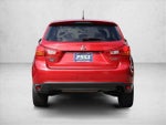2014 Outlander Sport Thumbnail 6