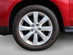 2014 Outlander Sport Thumbnail 9