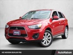 2014 Outlander Sport Thumbnail 1