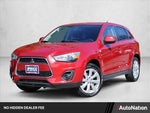 2014 Outlander Sport Thumbnail 1