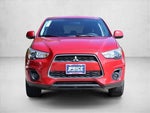 2014 Outlander Sport Thumbnail 2