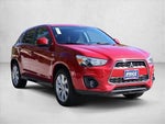2014 Outlander Sport Thumbnail 3