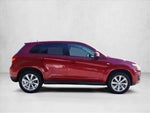 2014 Outlander Sport Thumbnail 4