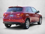 2014 Outlander Sport Thumbnail 5