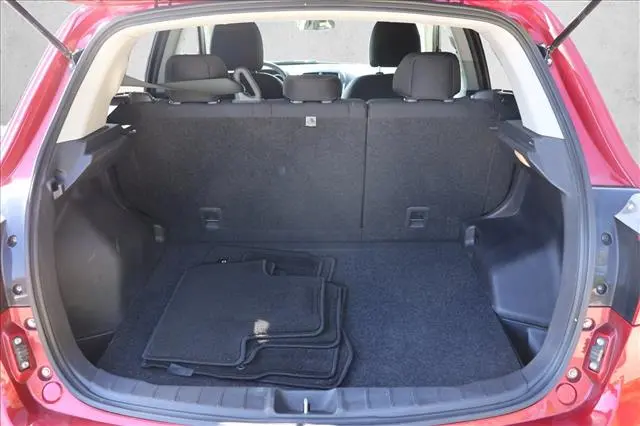 2014 Mitsubishi Outlander - $9,517