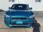 2014 Outlander Sport Thumbnail 2