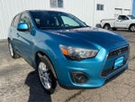 2014 Outlander Sport Thumbnail 3