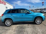 2014 Outlander Sport Thumbnail 4