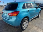 2014 Outlander Sport Thumbnail 5