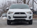 2015 Outlander Sport Thumbnail 2