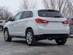 2015 Outlander Sport Thumbnail 5