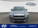 2015 Outlander Sport Thumbnail 2