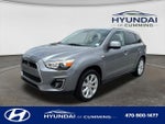2015 Outlander Sport Thumbnail 3