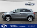 2015 Outlander Sport Thumbnail 4