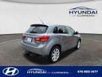2015 Outlander Sport Thumbnail 8