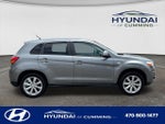 2015 Outlander Sport Thumbnail 9
