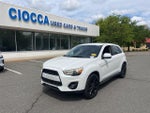2015 Outlander Sport Thumbnail 1