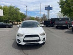 2015 Outlander Sport Thumbnail 2